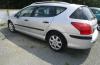 Peugeot 407 SW