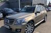 Mercedes Classe GLK