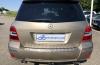 Mercedes Classe GLK