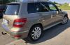 Mercedes Classe GLK