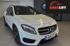 Mercedes Classe GLA