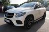 Mercedes Classe GLE