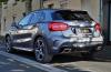 Mercedes Classe GLA