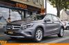 Mercedes Classe GLA