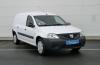 Dacia Logan Van