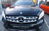 Mercedes Classe GLA