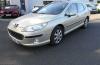 Peugeot 407 SW