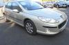 Peugeot 407 SW