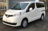 Nissan Evalia