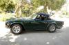 Triumph TR6