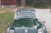 Triumph TR3