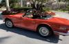 Triumph TR6