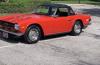 Triumph TR6