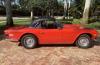 Triumph TR6