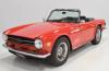 Triumph TR6