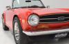 Triumph TR6