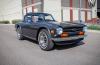 Triumph TR6