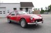 Triumph GT6