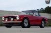 Triumph TR6