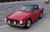 Triumph TR6