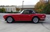 Triumph TR6