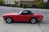 Triumph TR6