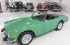 Triumph TR6