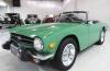 Triumph TR6