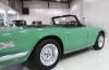 Triumph TR6