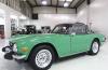 Triumph TR6