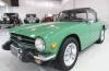 Triumph TR6