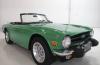 Triumph TR6