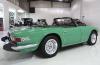 Triumph TR6