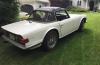 Triumph TR6