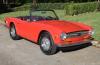 Triumph TR6