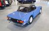 Triumph TR6