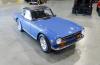 Triumph TR6