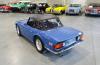 Triumph TR6