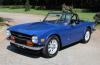 Triumph TR6