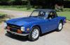 Triumph TR6