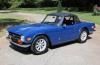 Triumph TR6