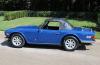 Triumph TR6