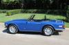 Triumph TR6