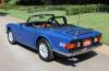 Triumph TR6