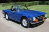 Triumph TR6