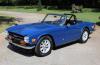 Triumph TR6