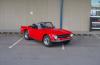 Triumph TR6