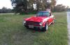 Triumph TR6