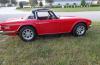 Triumph TR6