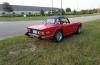 Triumph TR6